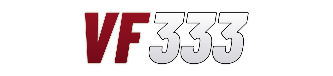 vf333 logo